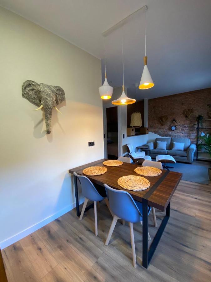 Appartement Rosa La Bonita Avilés
