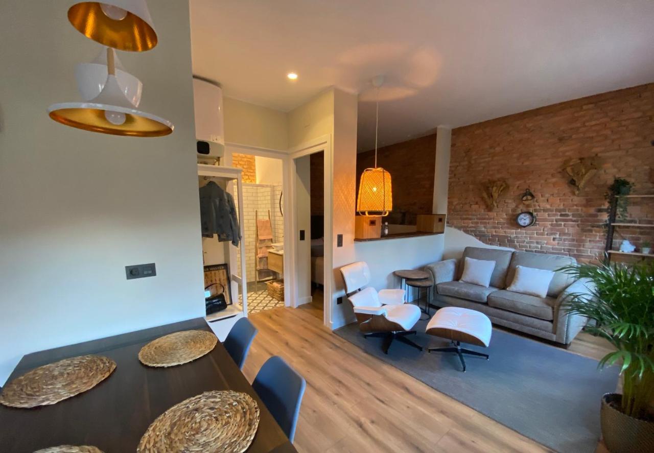 Rosa La Bonita Apartment *