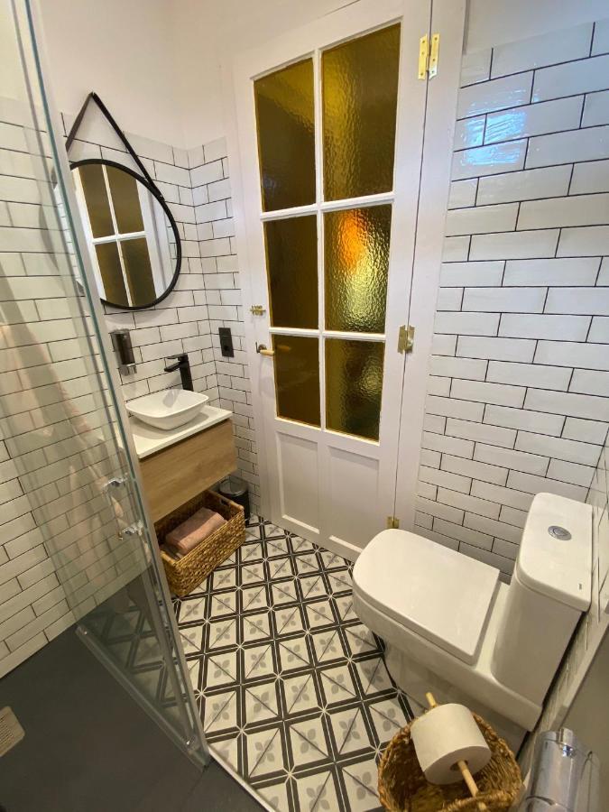 Rosa La Bonita Apartment Avilés