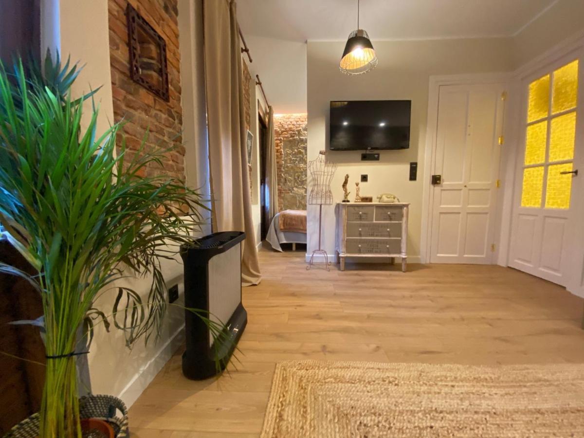Apartment Rosa La Bonita